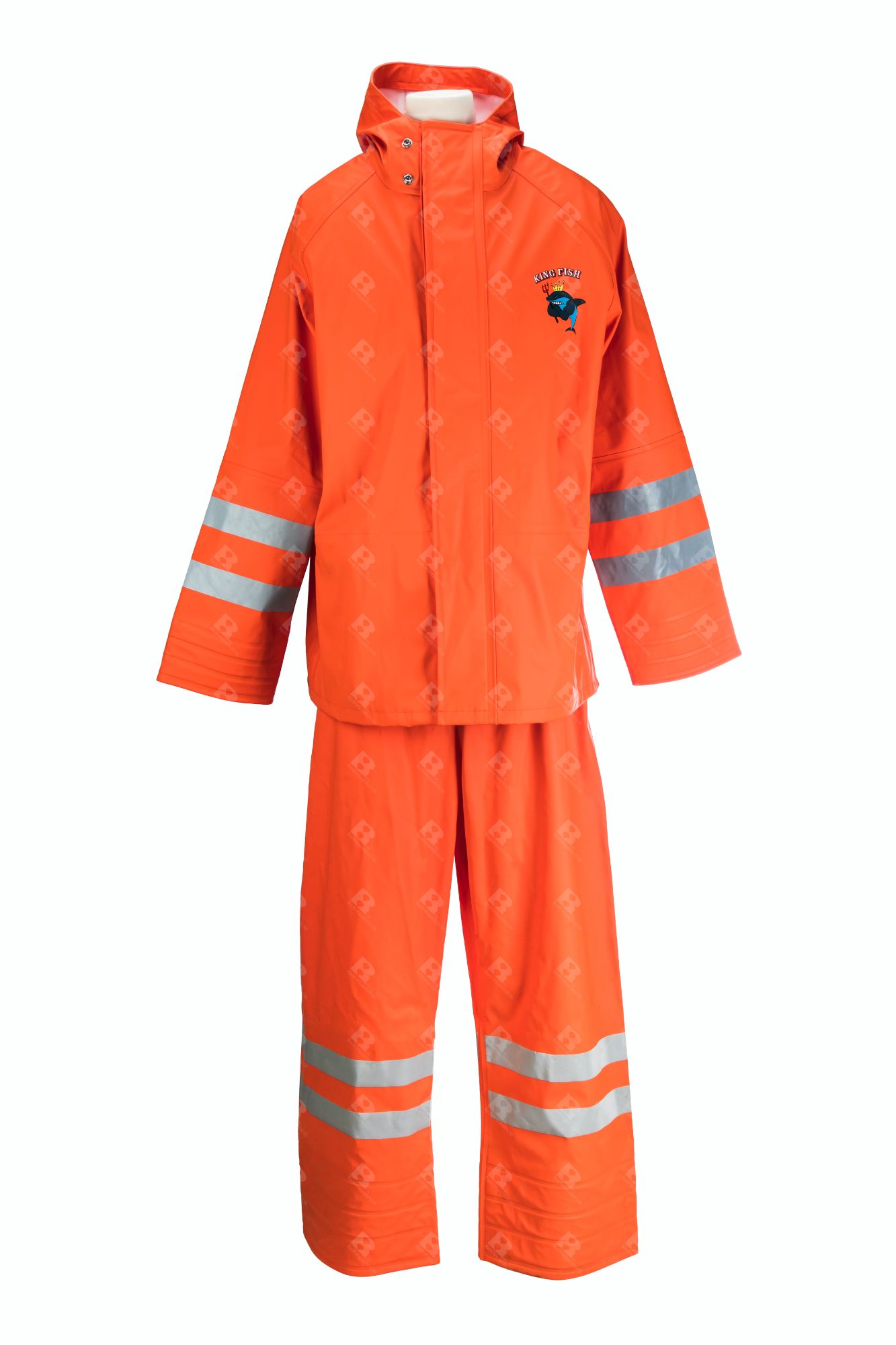 Fisherman on sale rain suit